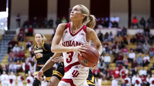 Tyra Buss
