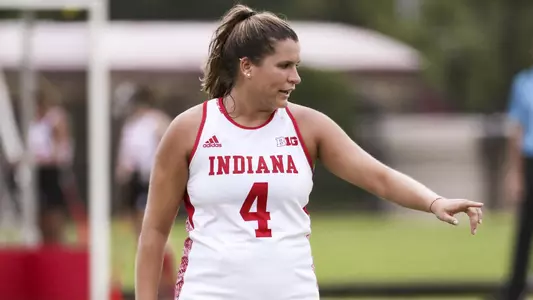 BLOOMINGTON, IN - 2018.08.17 - 2018 Fall Camp Practice