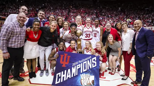 WNIT Championship
