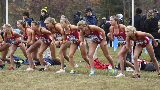Women's Cross Country