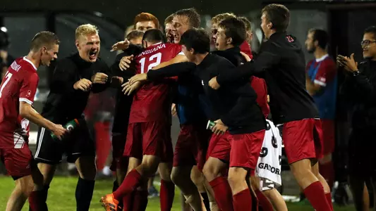 Pageantry Celebration