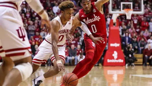 Romeo Langford