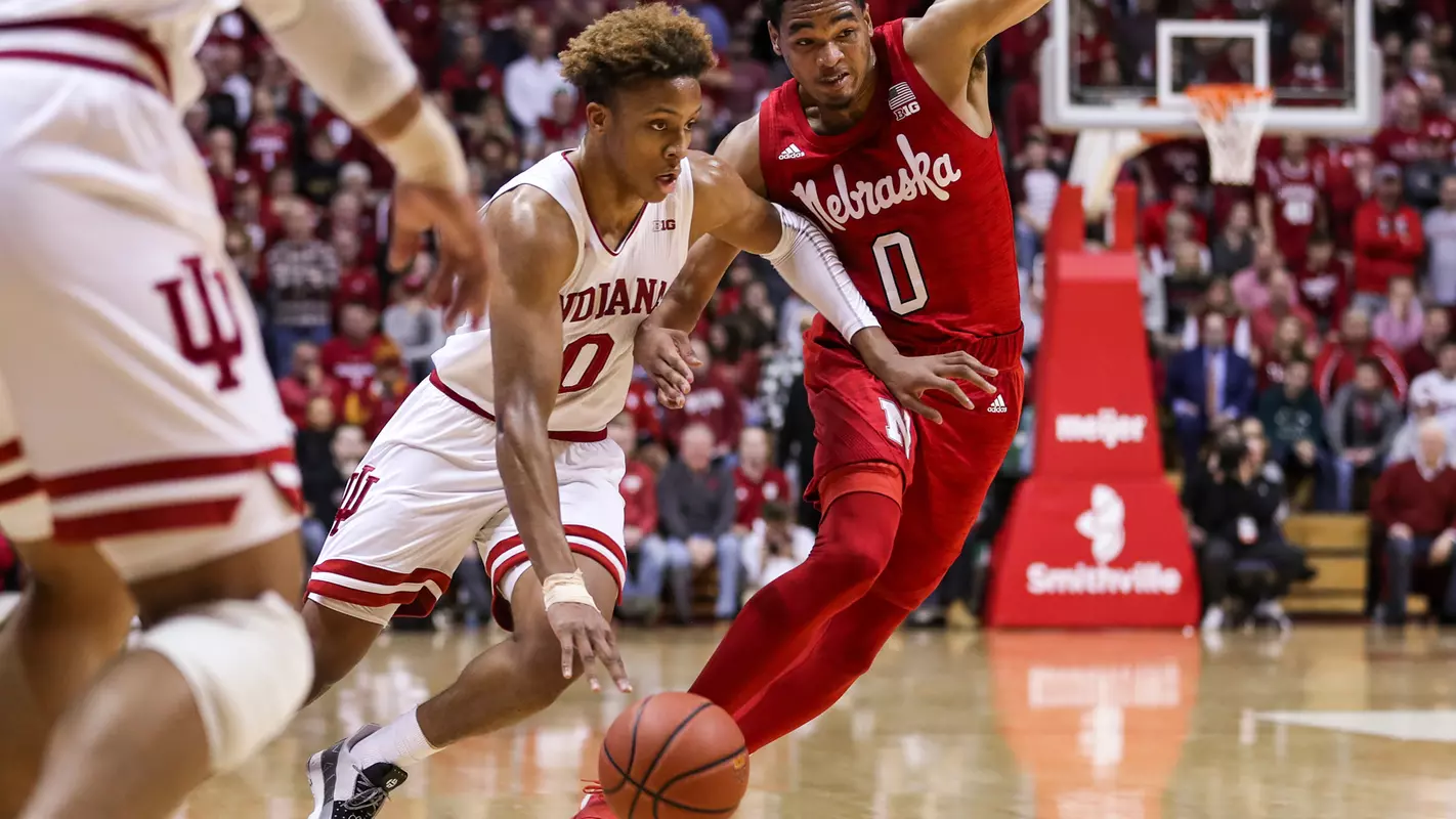 Romeo Langford