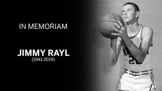Jimmy Rayl In Memoriam