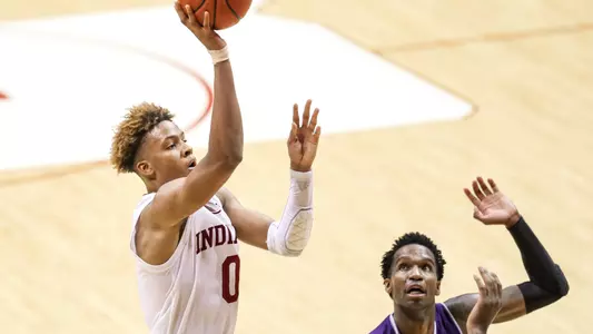 Romeo Langford