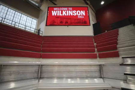 Wilkinson Hall