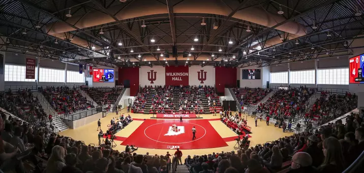 Dual vs. Michigan State Postponed