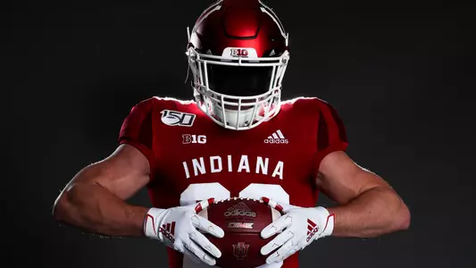 Bicentennial Uniform