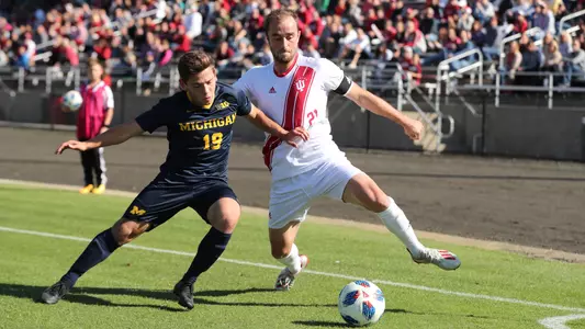 Spencer Glass v UM