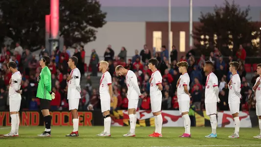 National Anthem v UM