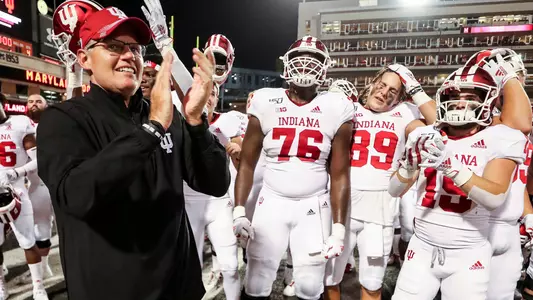 Pageantry Team Celebration, Allen