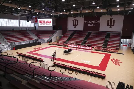 Wilkinson Hall