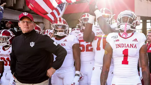 Pageantry Team Allen