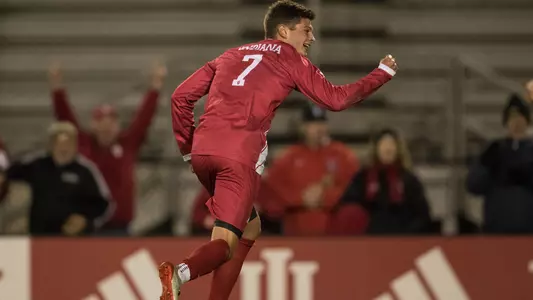 Victor Bezerra v Ohio State