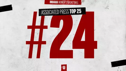 AP Top 25