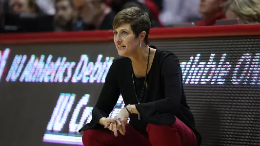 Teri Moren
