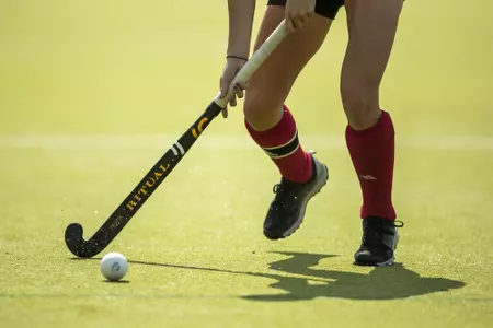 BLOOMINGTON, IN - 2019.09.29 - Field Hockey vs. Ohio State