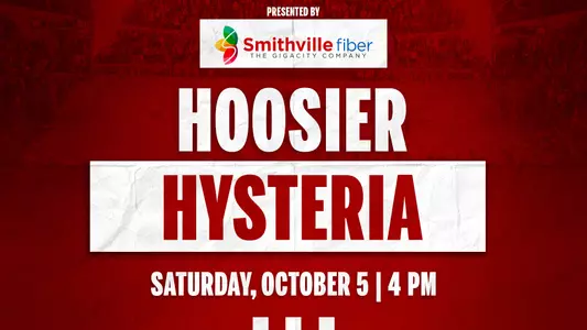 Hoosier Hysteria