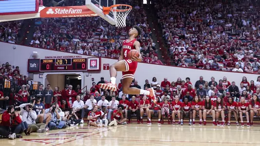 Trayce Jackson-Davis