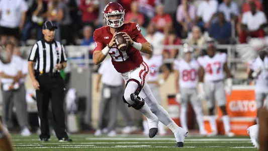 Richard Lagow