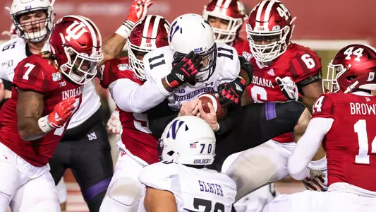 Pageantry Defense