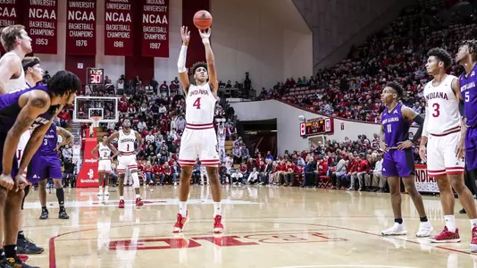 Trayce Jackson-Davis