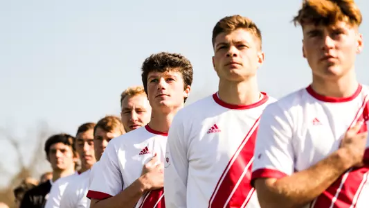 B1G Quarterfinal Match