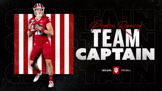 Captain Peyton Ramsey