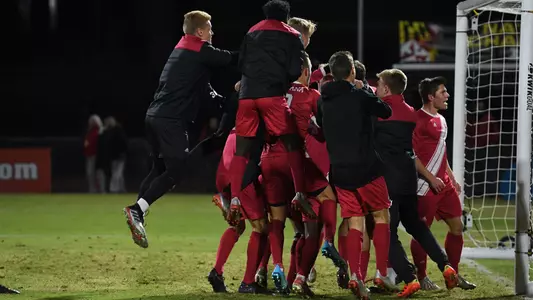 MSoc Celebration