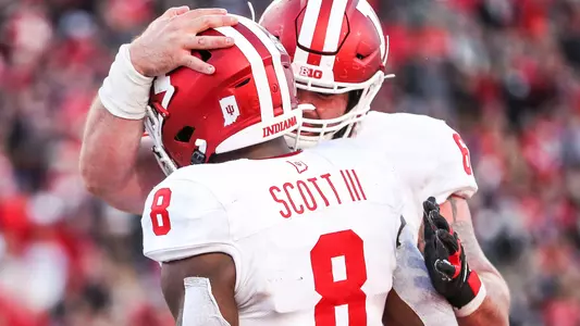 Pageantry Team Celebration