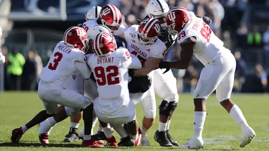 Pageantry Defense