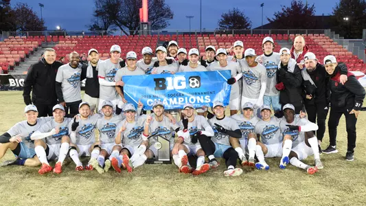 Big Ten Champions