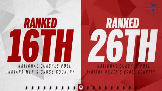 Men/Women Ranked 11.18