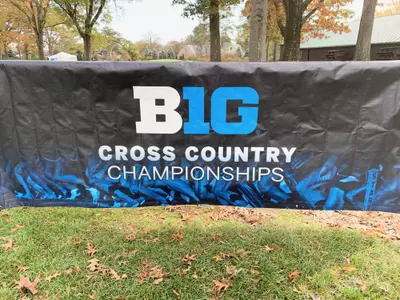 IUXC Big Ten Championships