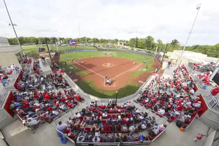 BLOOMINGTON, IN - 2019.05.09 - 2018 Homecoming Parade
