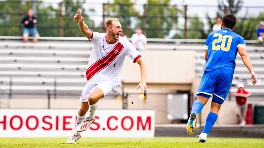 A.J. Palazzolo v UCLA