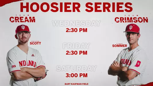 Hoosier Series
