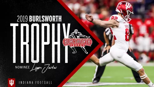 Justus Burlsworth