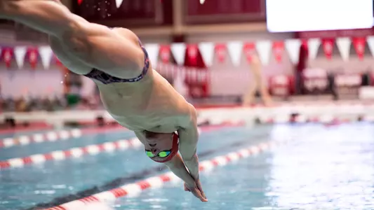 Swim-Dive CC Meet