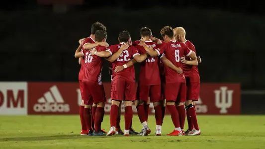 IUMS Team Huddle