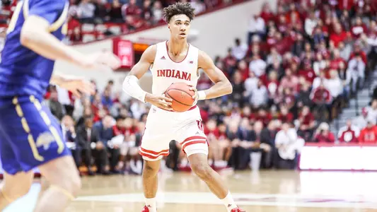 Trayce Jackson-Davis