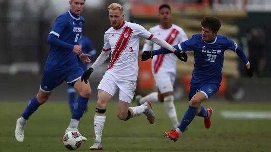 Simon Waever v UCSB