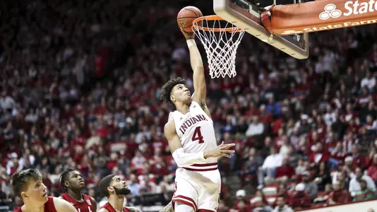 Trayce Jackson-Davis