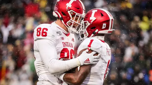 Pageantry Team Celebration