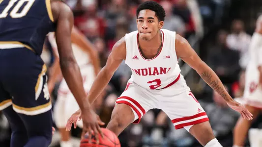 Armaan Franklin v ND