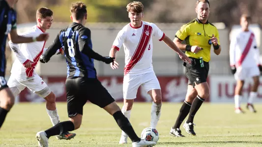 Aidan Morris v UK