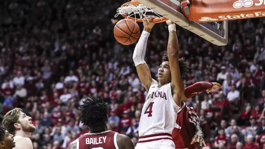 Trayce Jackson-Davis