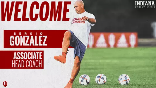 WSOC- Sergio Gonzalez New Hire