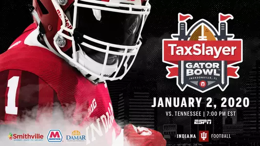Gator Bowl