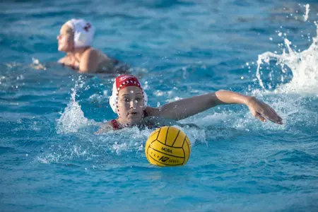Water Polo - UCSB Winter Invite